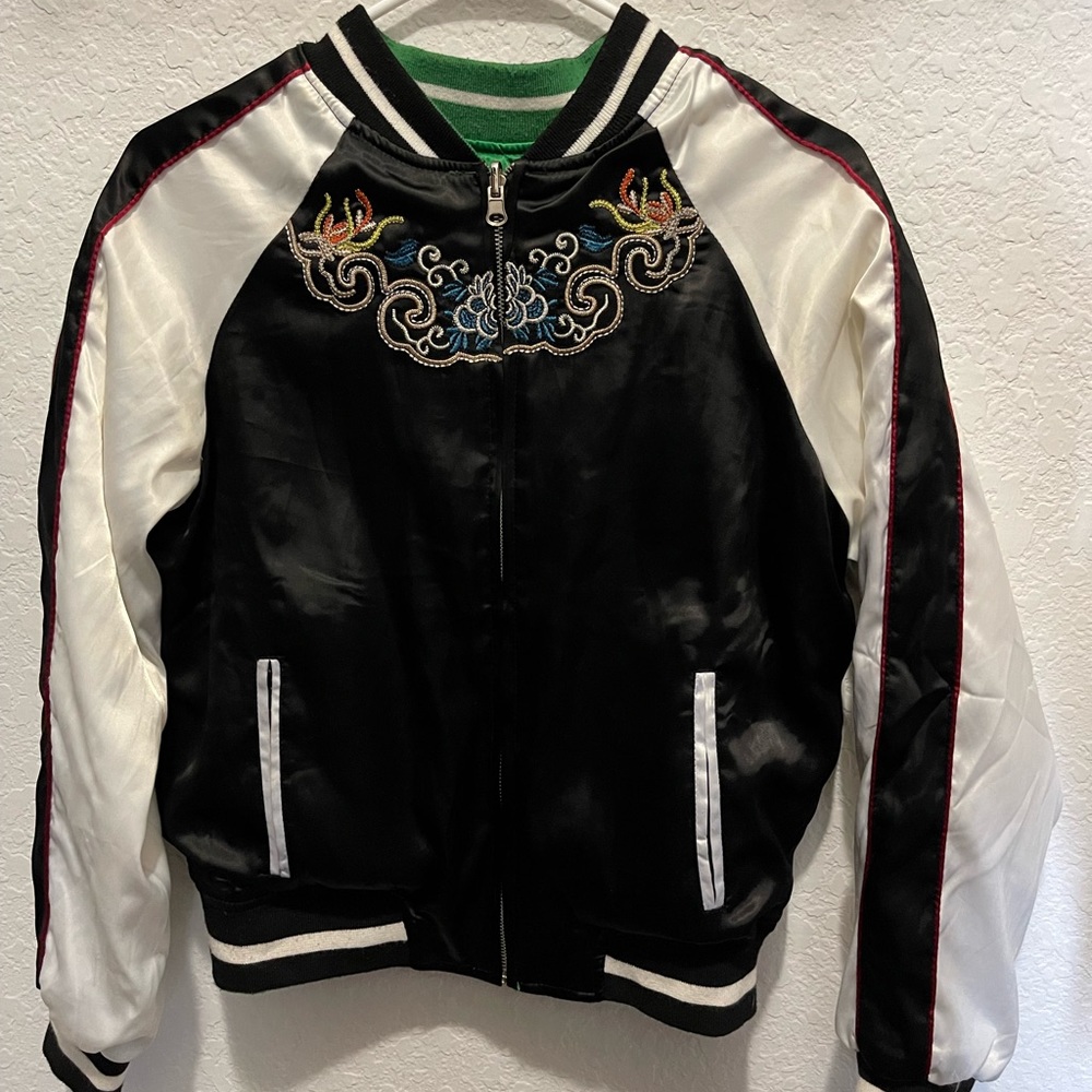 Reversible Jacket - image 1